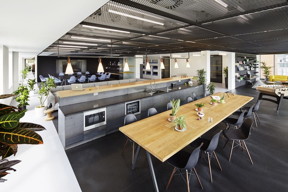 Мягкий стул из ткани VITRA Eames Plastic Chair ARCH-00071507 - Вид №25