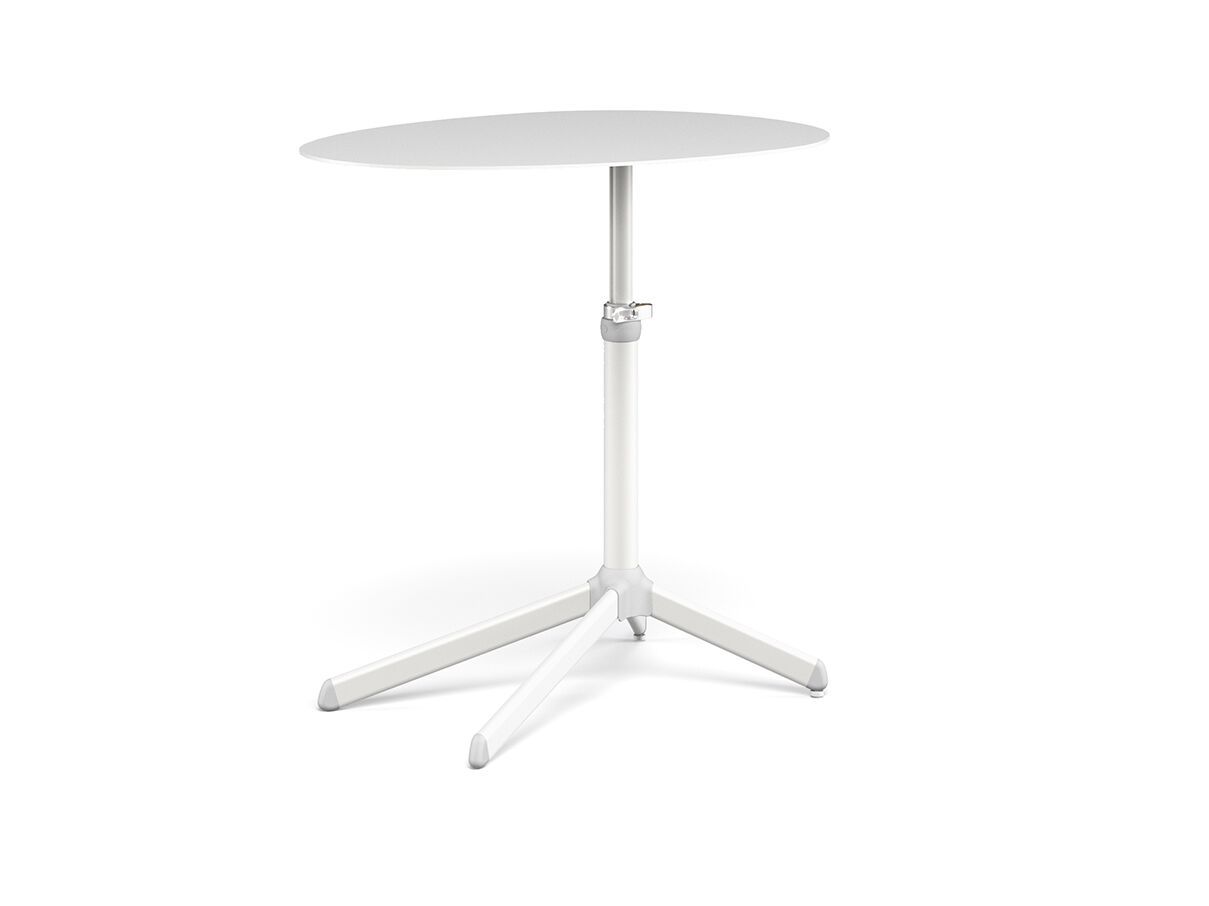 Алюминиевый регулируемый по высоте садовый столик emu Terramare ARCH-00146259 - Вид №1