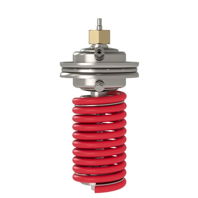 Danfoss Регулятор давления AFA/VFG 2 «до себя» AFA 0.05-0.35 Блок регулирующий 003G1013 