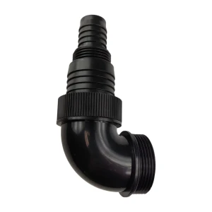 Патрубок BOUTTE для дренажного насоса 40/49 мм с наружной резьбой 89361252