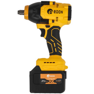 Гайковерт EDON AAW-21/1000BL 9236337