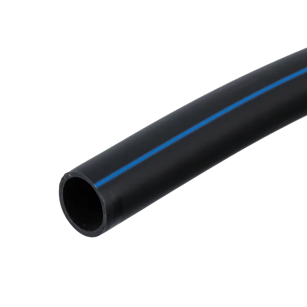 Труба ПНД РВК PE 100 20x2.0 PN10 бухта 25 м 17927515 STLM-2012214  - Вид №1