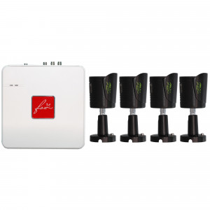 82490066 Комплект для видеонаблюдения Fx-KB2