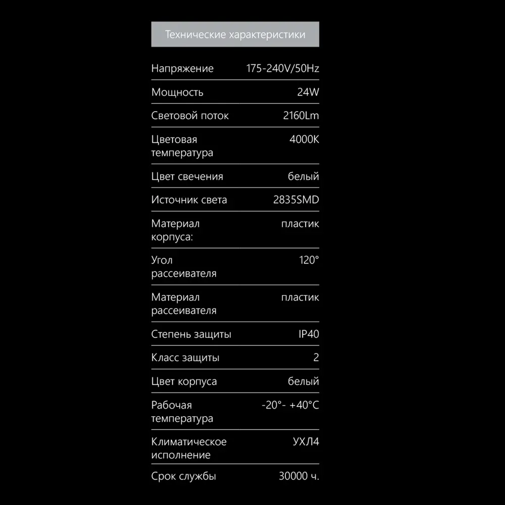Santreyd AL528 — Точечный светодиодный светильник для современного интерьера 89363416 STLM-0927784 - Вид №11