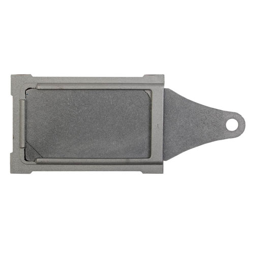 Задвижка Рубцовское ЗВ-3 2189 - Вид №1