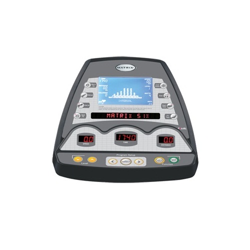 S1X Степпер s1x MATRIX  - Вид №1