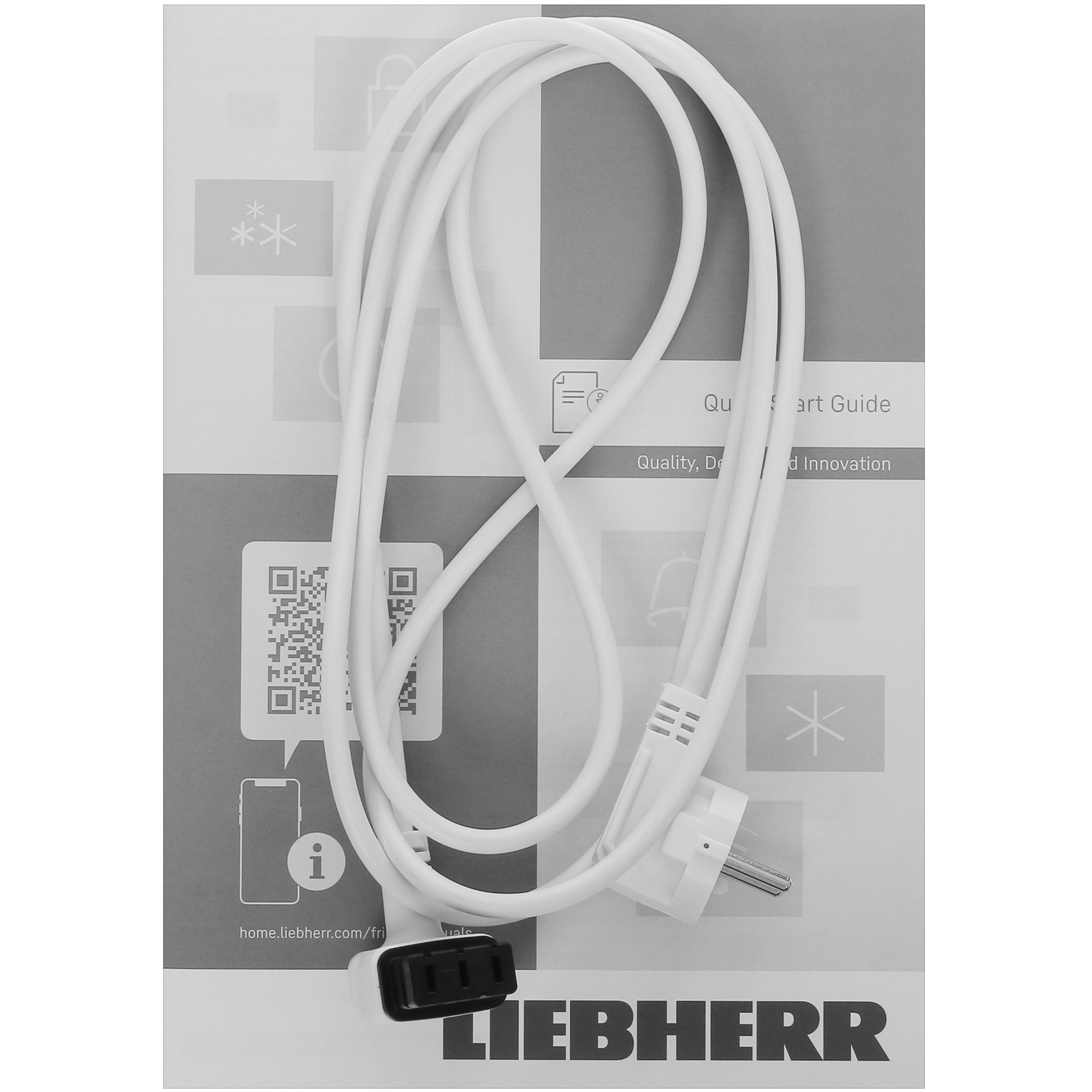 5457430 Холодильник без морозильника   Liebherr SRbdd 5220 черный STDN-0129478 - Вид №13