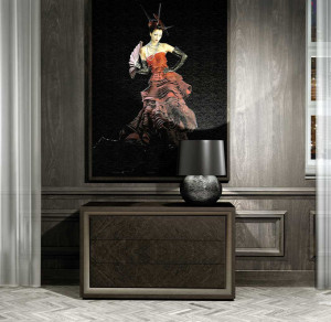 Комод DOMINO SMANIA CADOMINO03