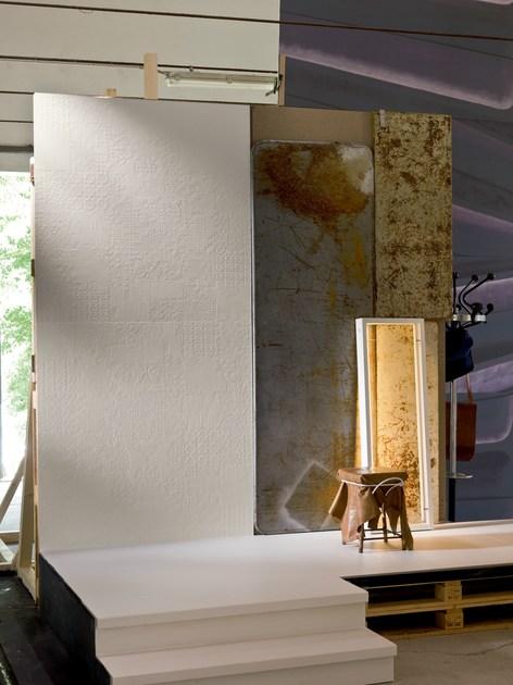 Mutina Настенная / напольная плитка из керамогранита для дома Dechirer sun-id-1347949 - Вид №2