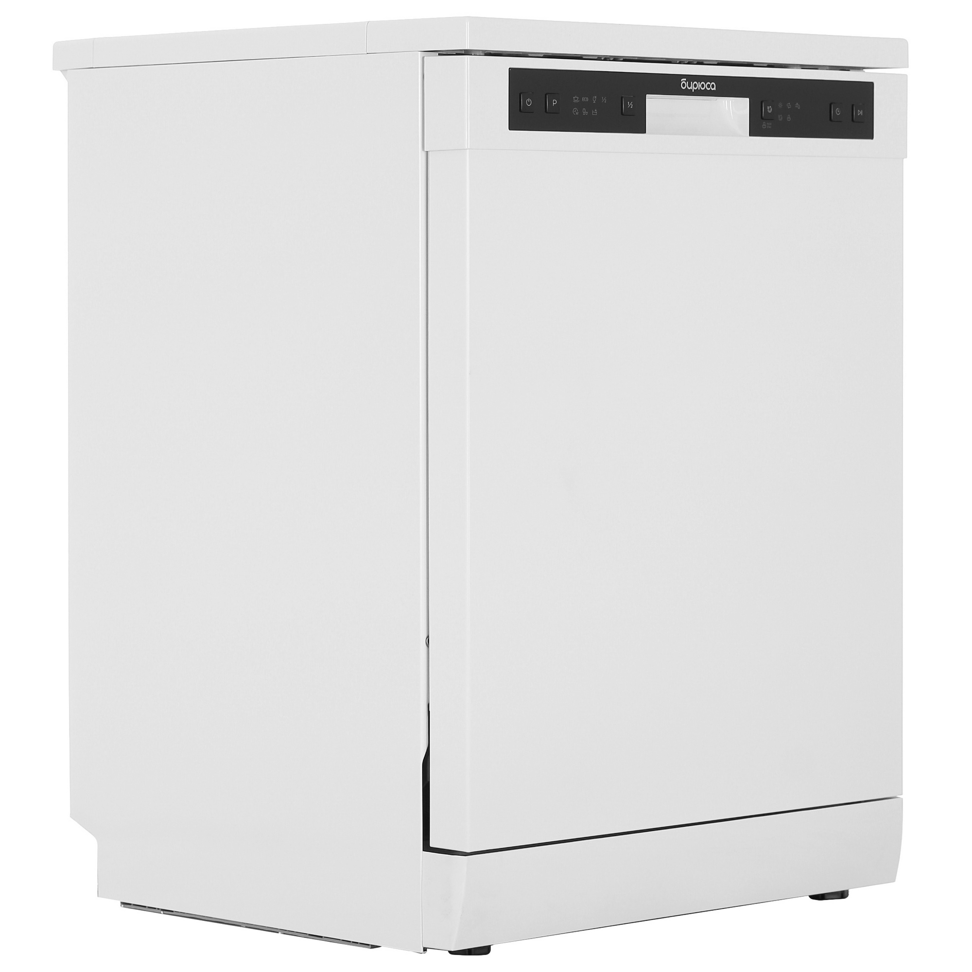 9082242 Посудомоечная машина Бирюса DWF-614/5 W белый STDN-0018284 - Вид №2