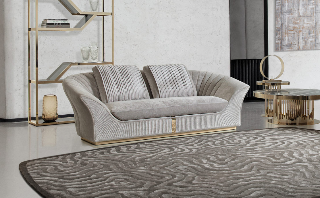 Диван  GIORGIO COLLECTION PASSION S 