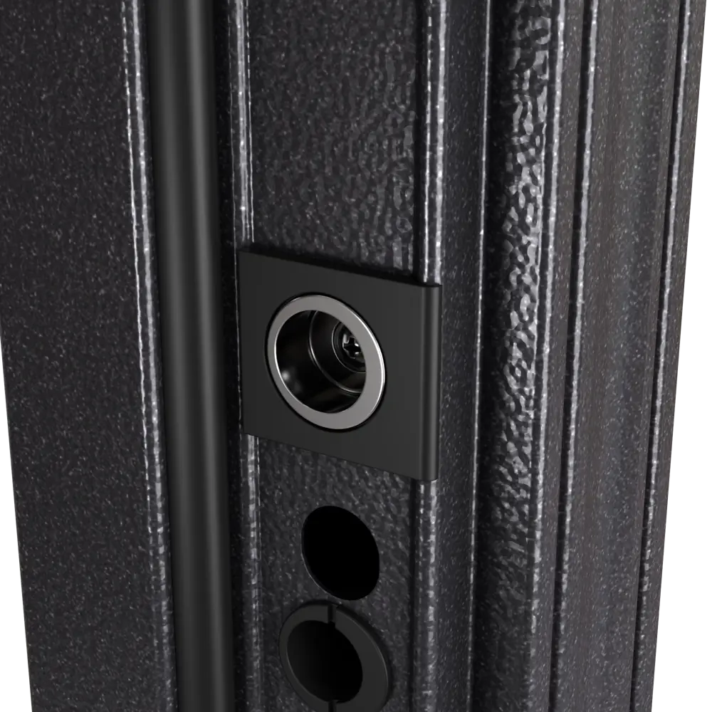 TOREX Этника Бьянко - входная металлическая дверь с защитой от шума 89384564 STLM-1394870 - Вид №12