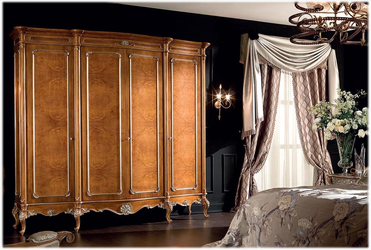 Шкаф  RAMPOLDI IF 107 