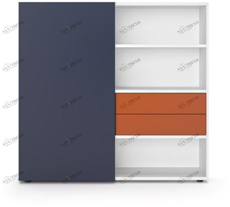 werner works Офисная мебель Basic s sun-id-1452092