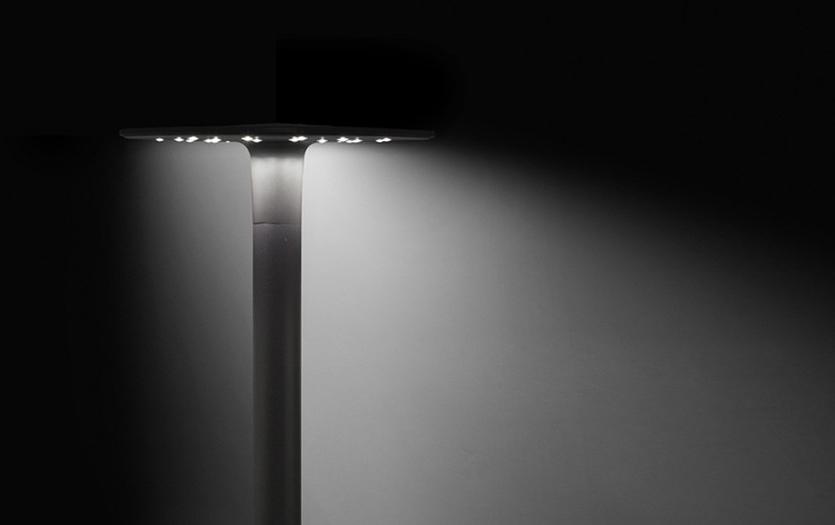 PERFORMANCE iN LIGHTING Светодиодный садовый светильник sun-id-1360692 - Вид №5