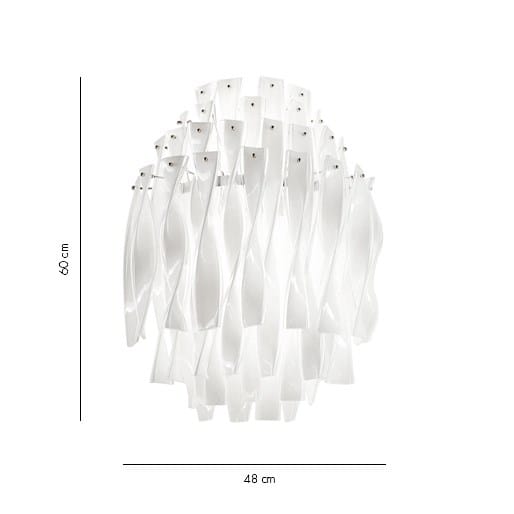 Настенные бра из муранского стекла AXOLIGHT ARCH-00060026 - Вид №4