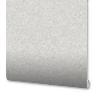 Обои флизелиновые Wallsecret Michelan серые 1.06 м 8852-14 89346558 STLM-2101796