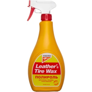Полироль универсальный Kangaroo 330126 500 мл