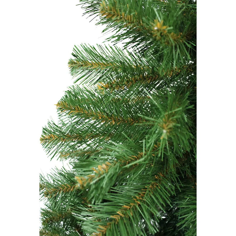 Ель новогодняя искусственная «Тайга» 120 см MOROZCO STLM-2006023 - Вид №1