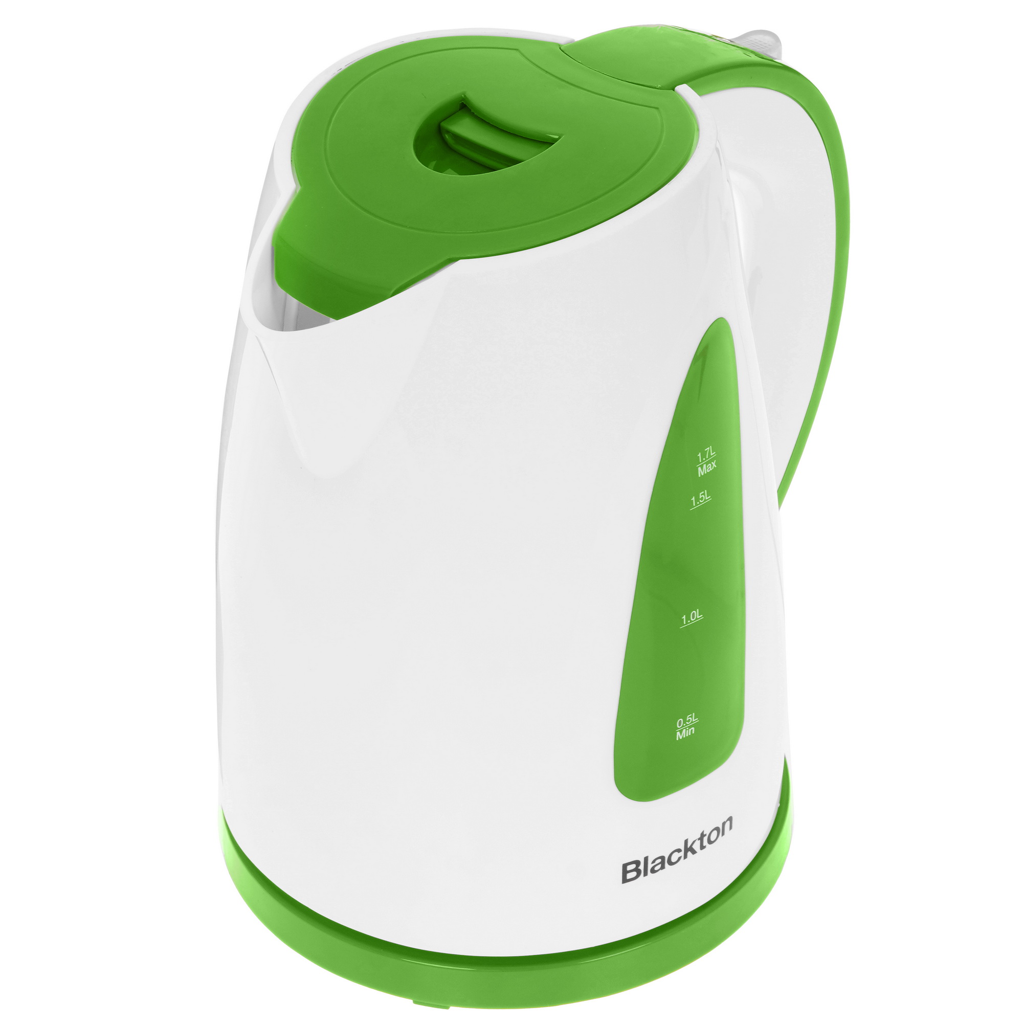 9053093 Электрочайник Blackton Bt KT1706P зеленый STDN-0117286 - Вид №2