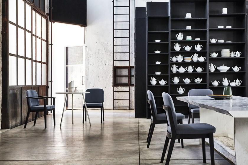 Very Wood Стул складной с подлокотниками Chelsea sun-id-1387002 - Вид №3