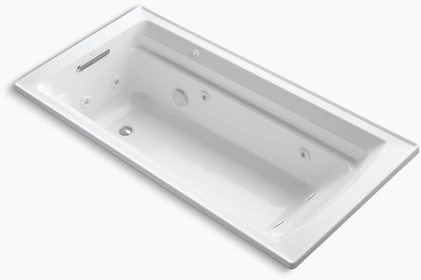 KOHLER Лучник 72 K-1124-H-95  - Вид №1