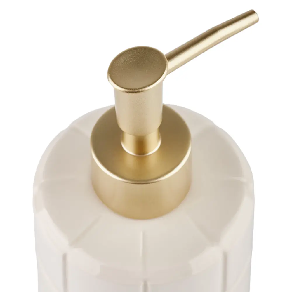 VERRAN Line — керамический дозатор для жидкого мыла в классическом стиле 89384132 STLM-1568911 - Вид №4