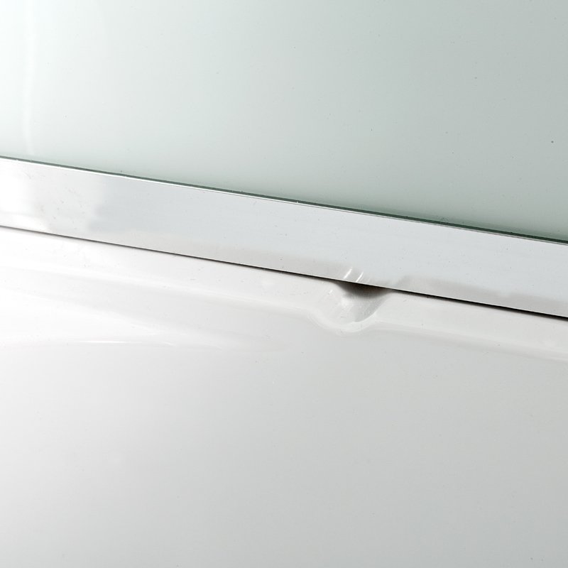 ЕМ4511 L LED с гм. Душевая кабина DETO Серия EM D90S - Вид №26