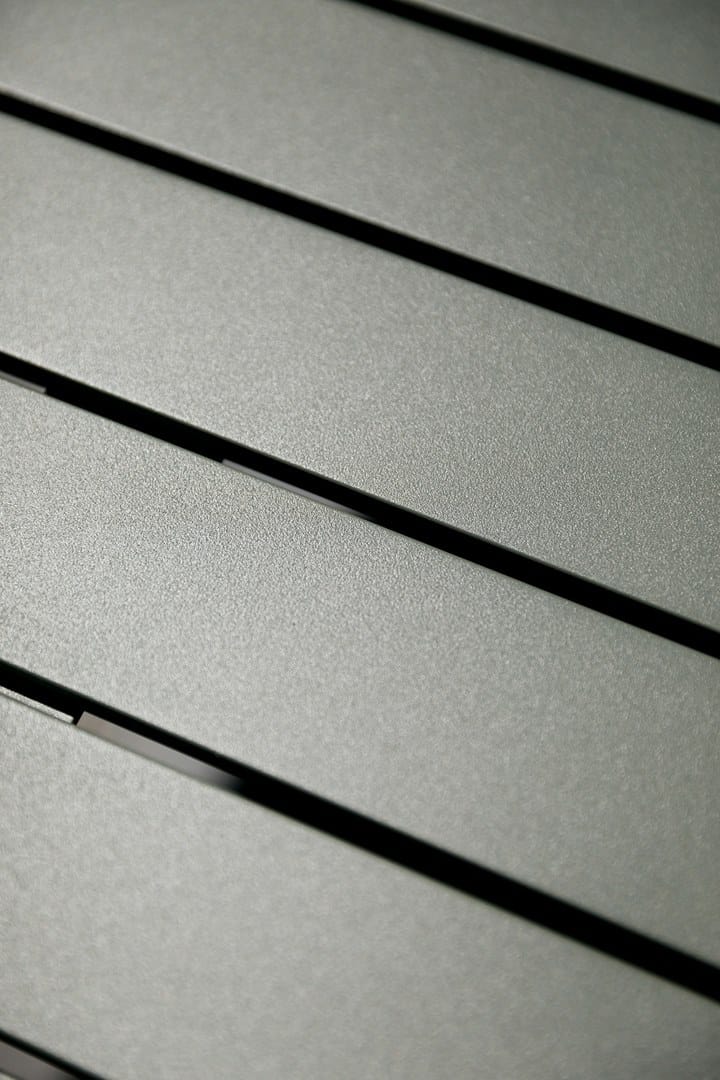 Алюминиевый квадратный садовый стол Fermob ARCH-00054542