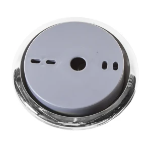 Подвес Sessa 1xE27x60 Вт, металл/текстиль, цвет хром/мультиколор 13997241 STLM-2072665