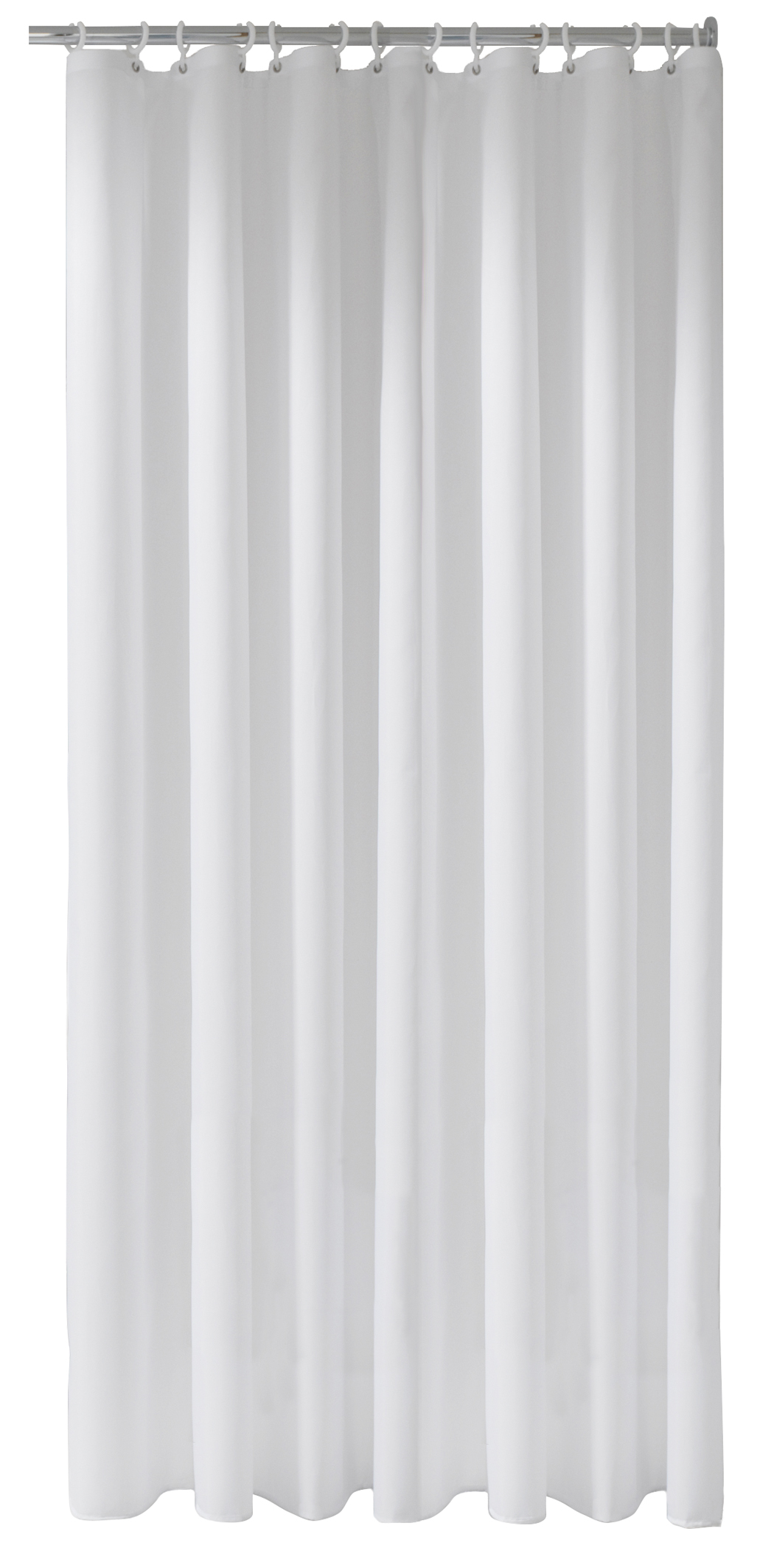 14943000630 Душевая занавеска uni KEUCO Plan