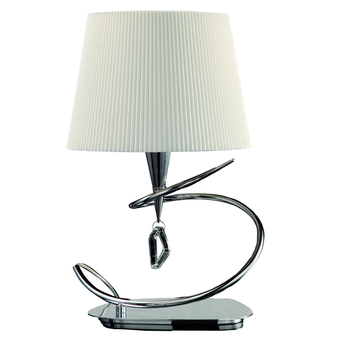 099531 Настольная лампа MANTRA MARA 1650 Mantra Mara - Вид №1