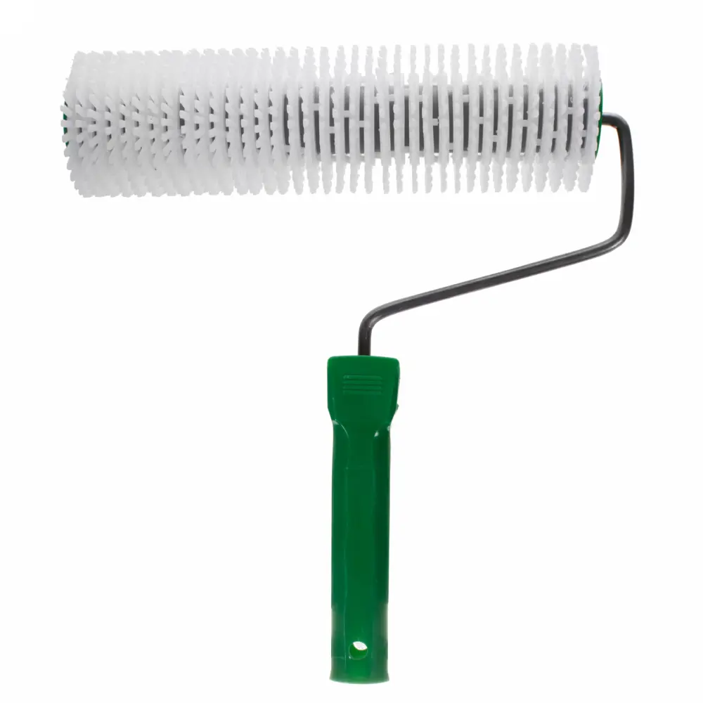 Сибртех - Игольчатый валик 240 мм для профессиональных наливных полов 12005431 STLM-0001688 - Вид №1