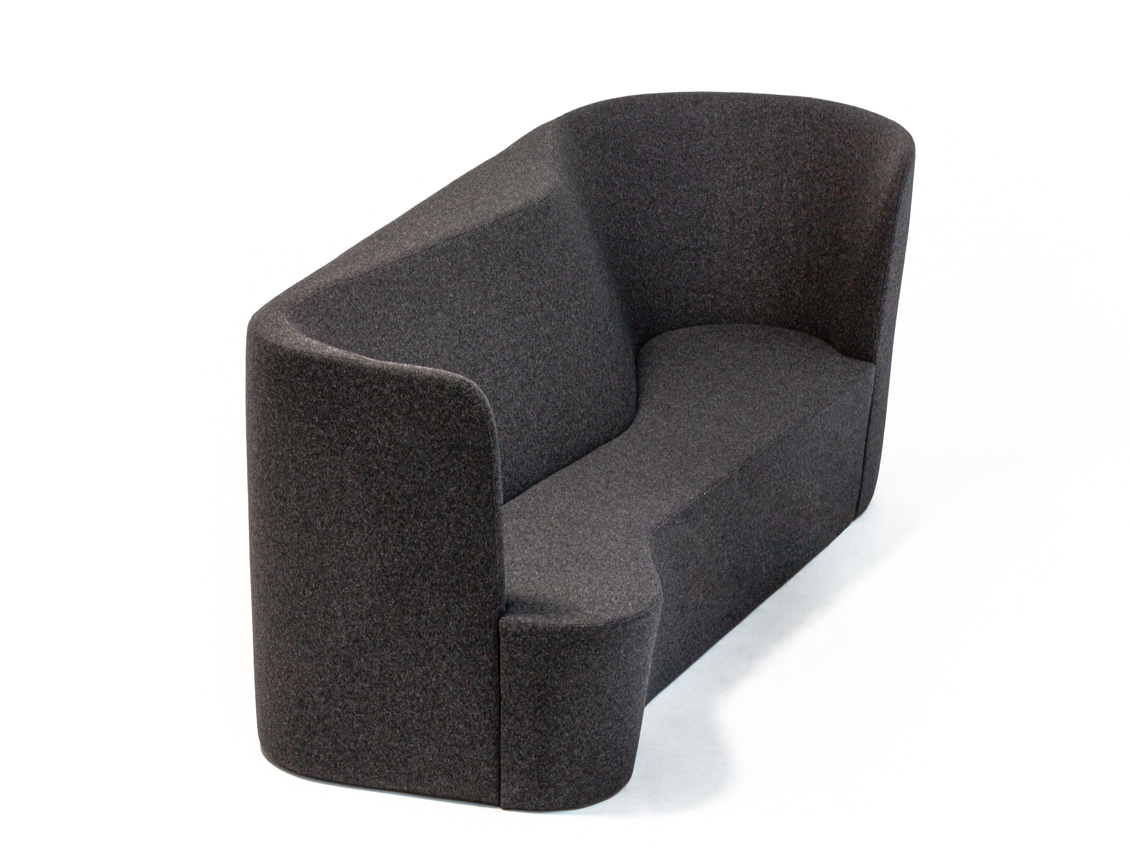 3-местный тканевый диван MOROSO Таба ARCH-00043499 - Вид №4