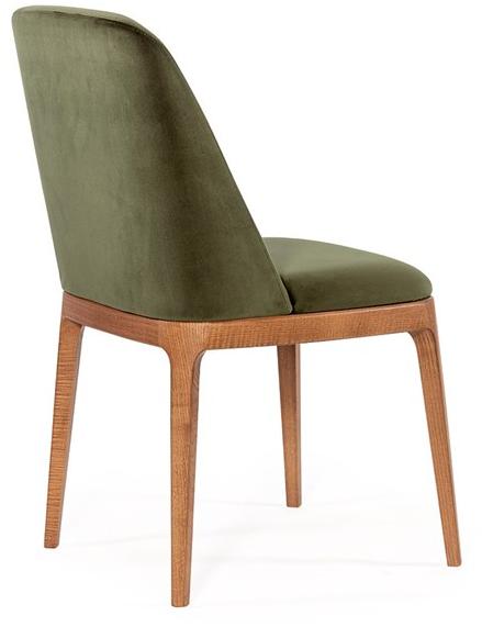 Anesis Стул из ткани  A58  - Вид №2