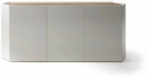 Reflex Буфет из лакированной древесины