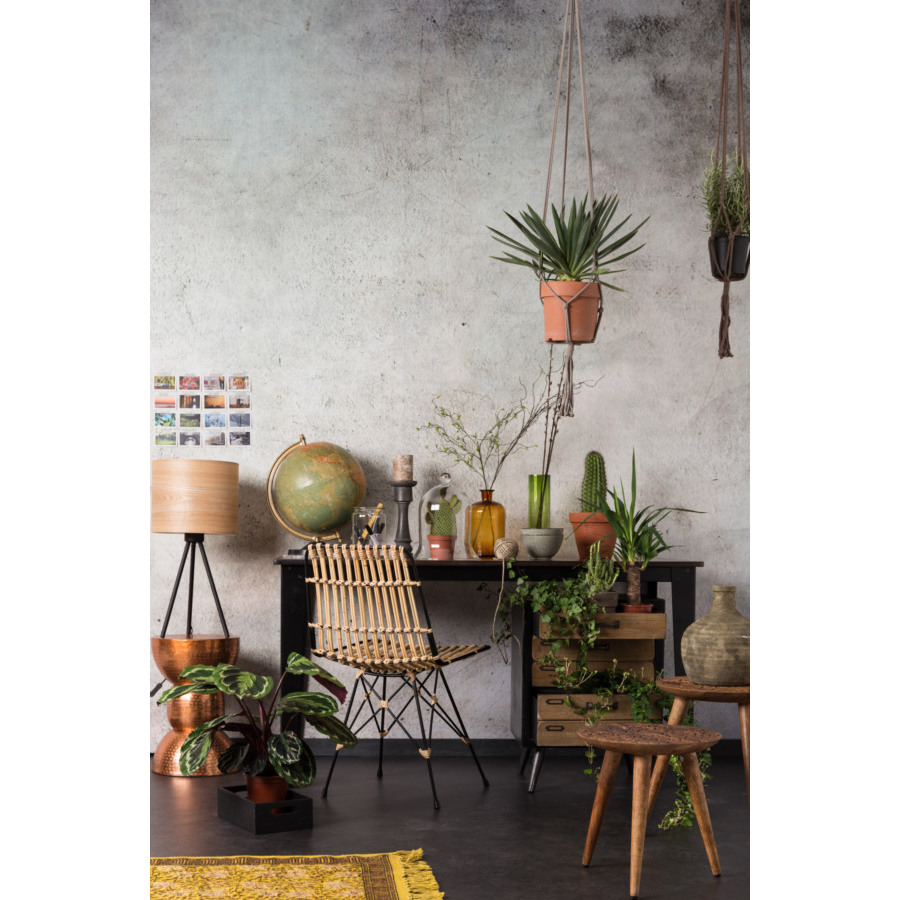 Стул Kubu Dutchbone 1100228 - Вид №3