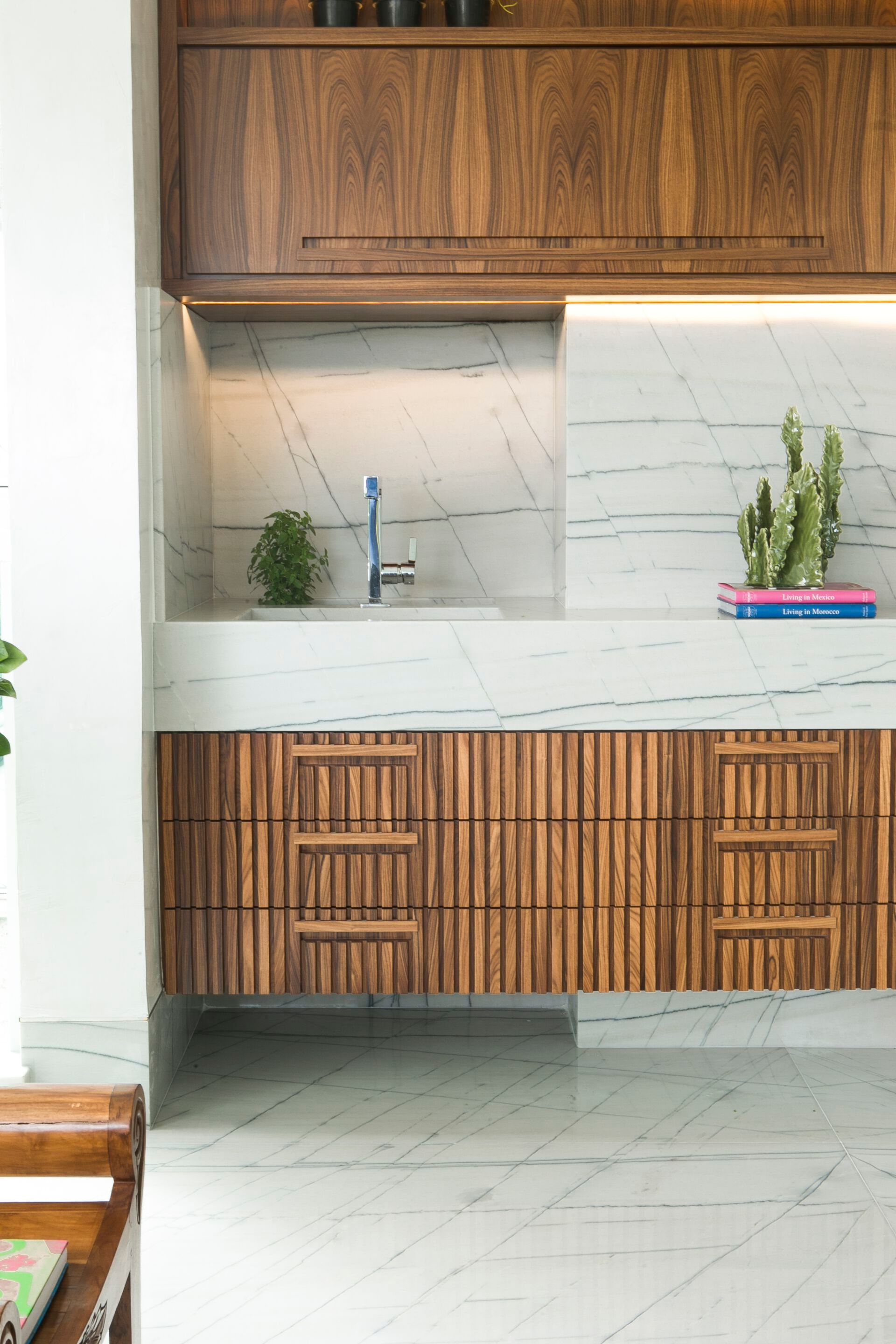 Пол / облицовка из кварцита Bagnara Bagnara Kitchen Selection ARCH-00091148 - Вид №2