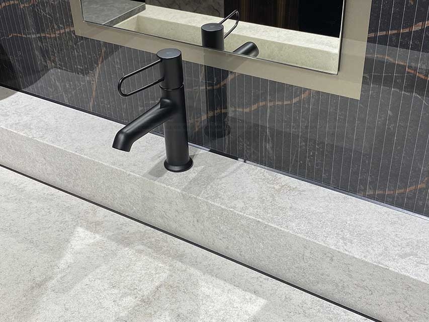 Столешницы для кухни - Ромио пелле / 5 мм LIGRON LIST231 2380 - Вид №8