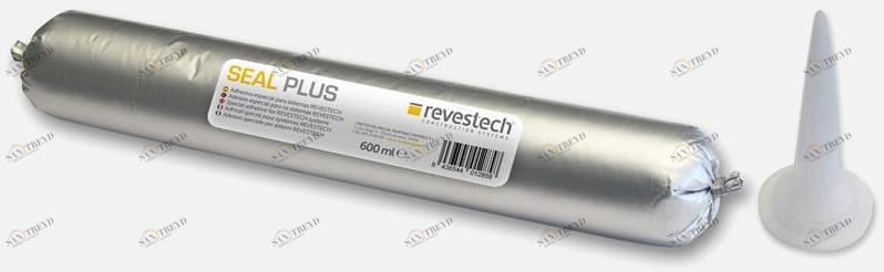 Revestech Шовный клей Seal plus sun-id-1410131