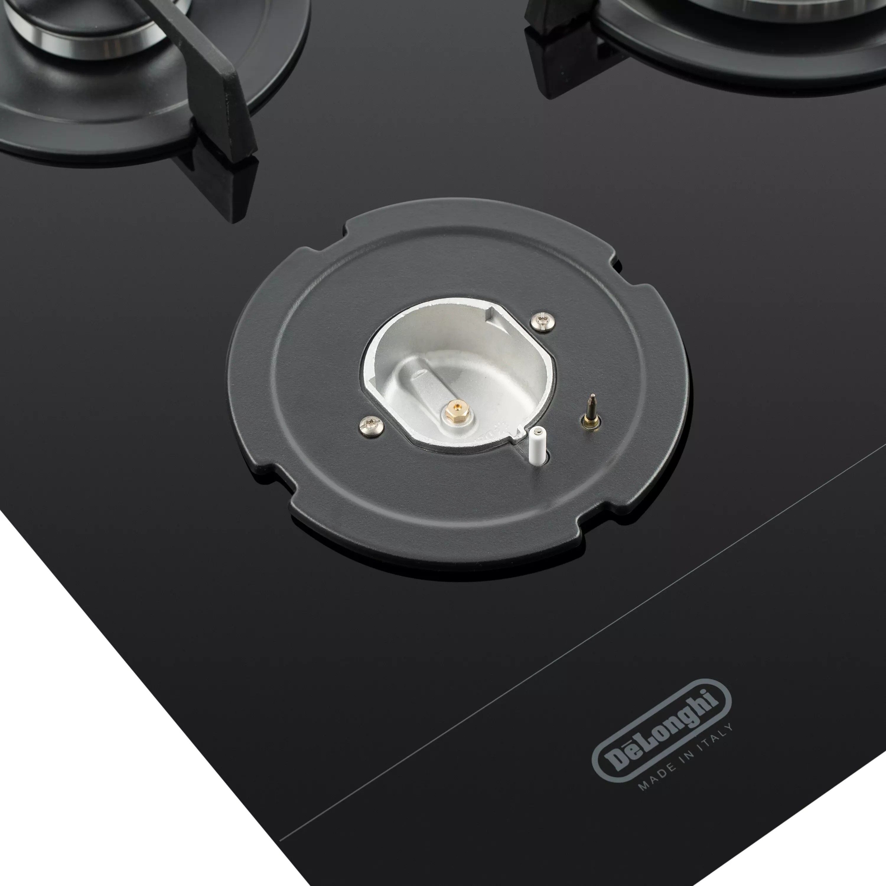 9087006 Газовая варочная поверхность DeLonghi NSL 575 NC RUS STDN-0051112 - Вид №11