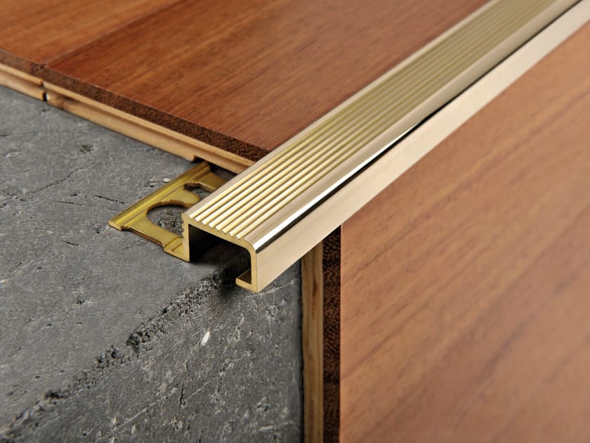 Металлический профиль paragradine PROGRESS PROFILES PROBRASTEP ARCH-00063254