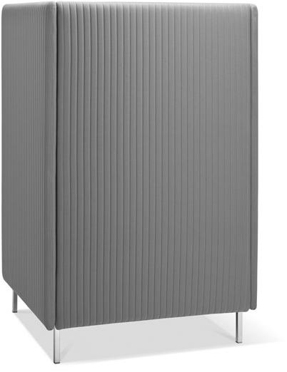 LD Seating Кресло с высокой спинкой Kubik box sun-id-1485001 - Вид №1