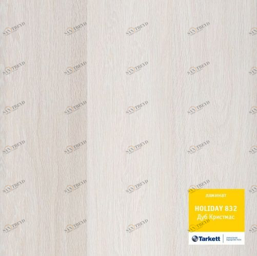 Ламинат Tarkett Дуб Кристмас 3000100057