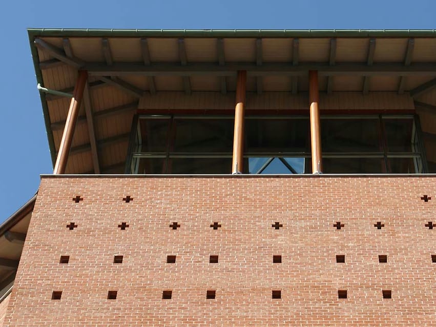 Кирпичная кладка B&B Rivestimenti Naturali GENESIS 630 ARCH-00147937 - Вид №10