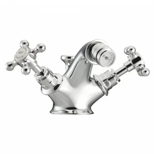 Traditional bathrooms ЛОНДОН однорычажный смеситель для биде Tb510.614.ag