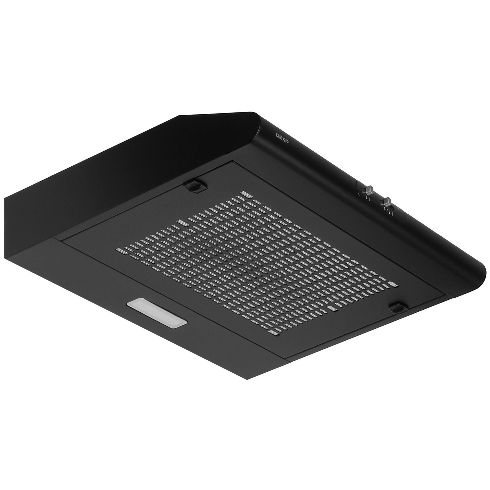 4714698 Вытяжка подвесная DEXP MSH350 черный STDN-0128744