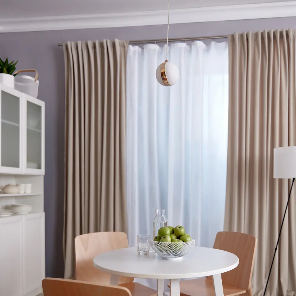 Люстра подвесная DLN050 GX53 2 лампы цвет белый Elektrostandard STLM-2170516 - Вид №9