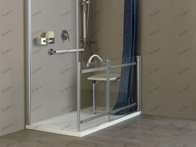 Ponte Giulio Душевая кабина sun-id-1407487