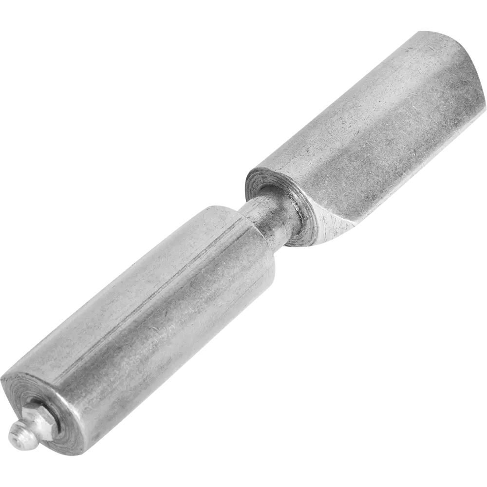 PALLADIUM - Наварная петля с шариком для плавного хода ворот 16752291 STLM-0007161